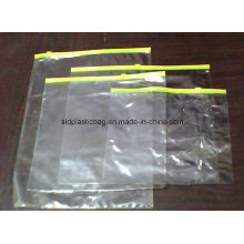 Exporting High Quality Transparent Ziploc Bag